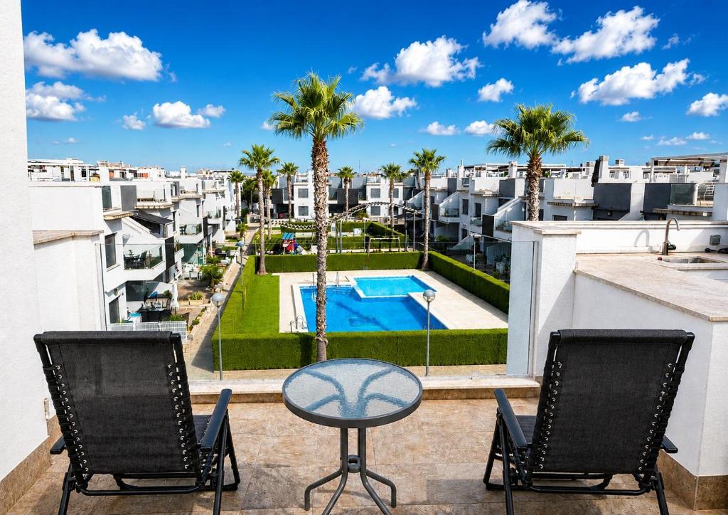 Penthouse Lamar 43.11 - 2