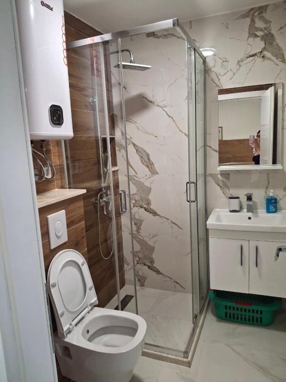 Apartments Radoman - 3