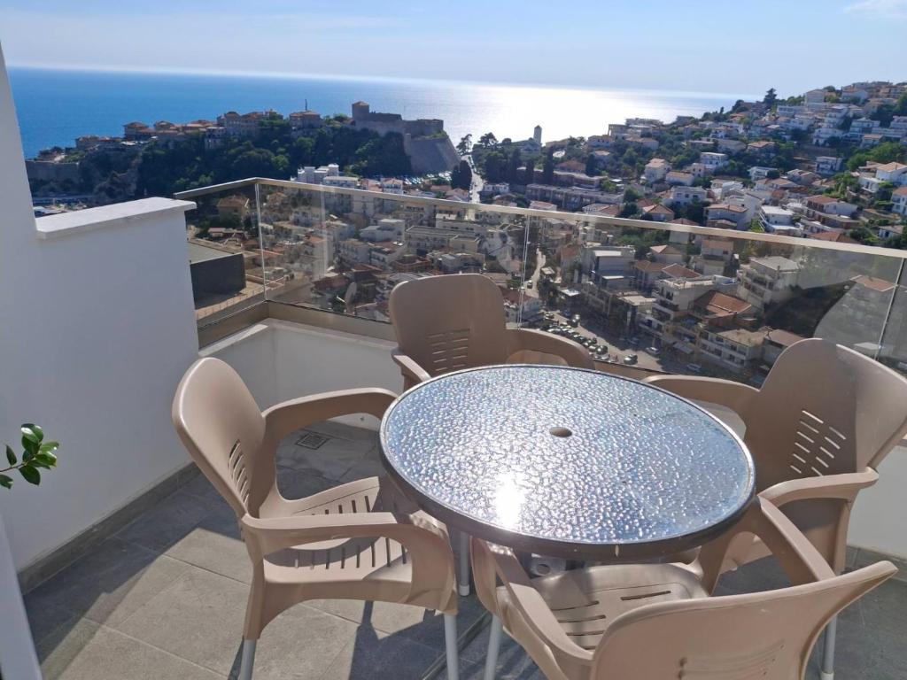 Apartments Radoman - 1
