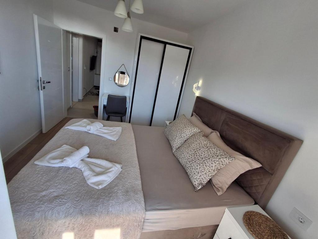 Apartments Radoman - 5