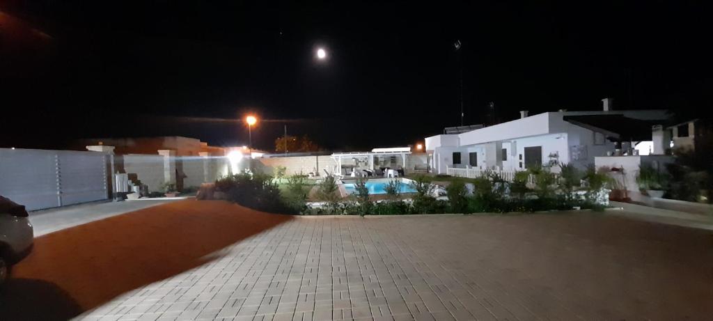 cinque stelle salento b&b - 1