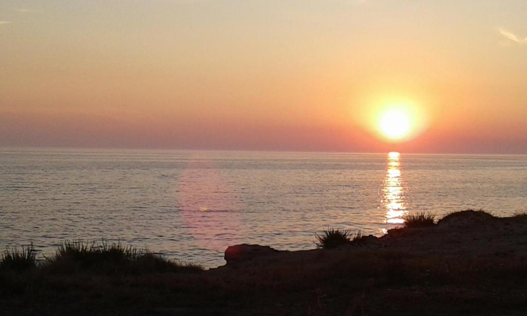 cinque stelle salento b&b - 2