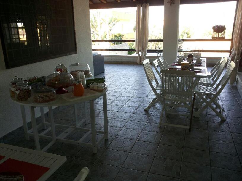cinque stelle salento b&b - 3