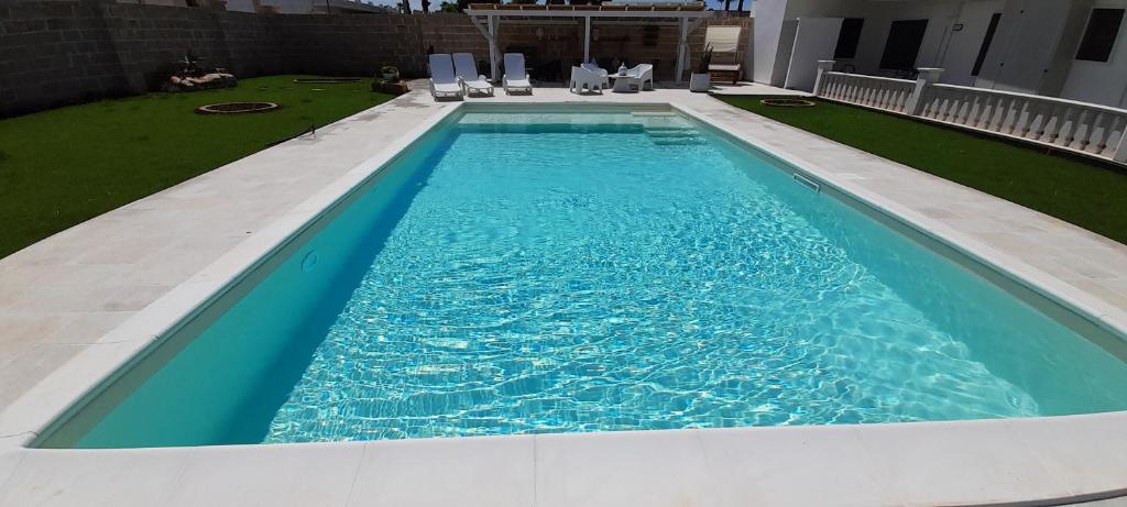 cinque stelle salento b&b - 4
