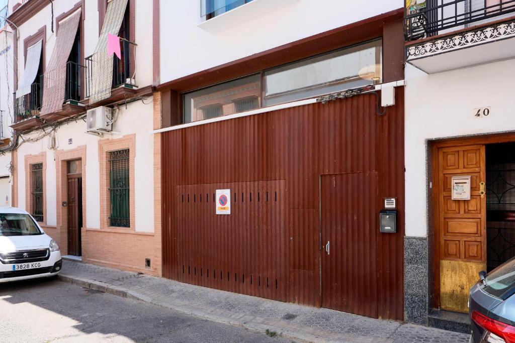 Triana by Home at Homes - 2