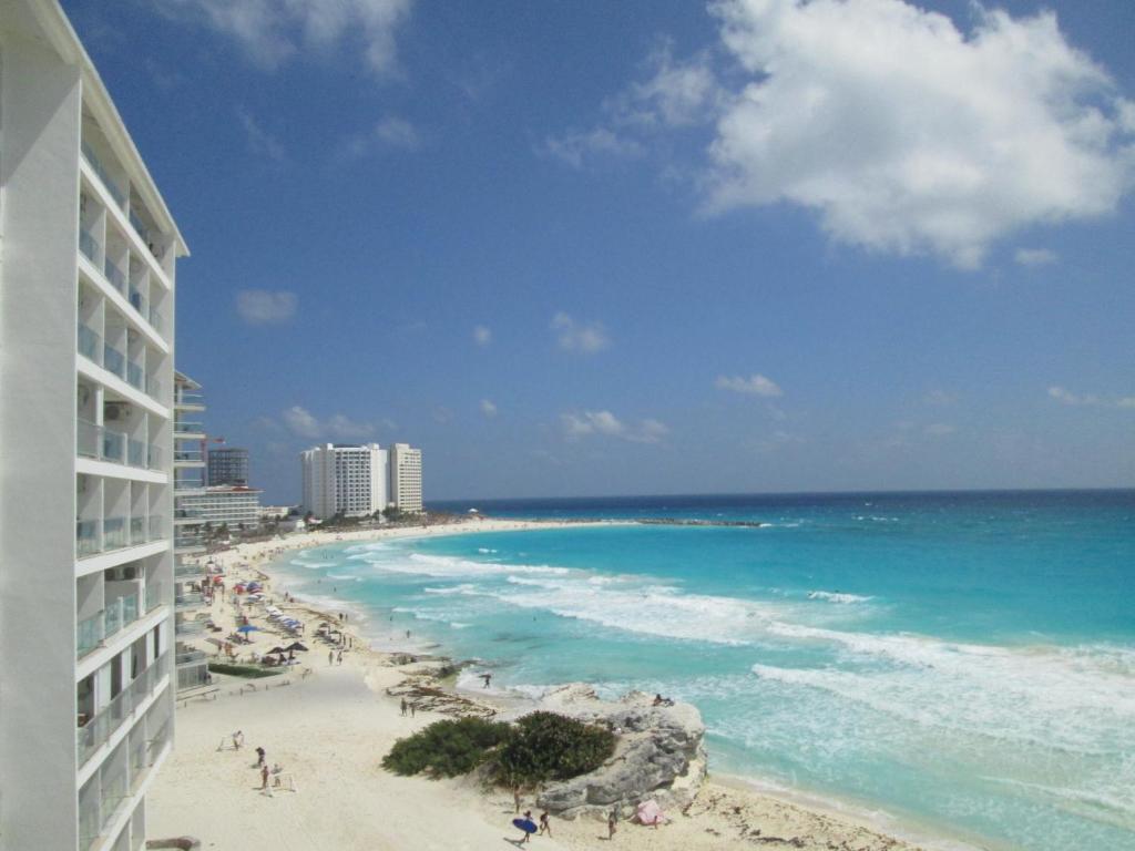 Residence Inn by Marriott Cancun Hotel Zone in Cancún, Mexico reviews