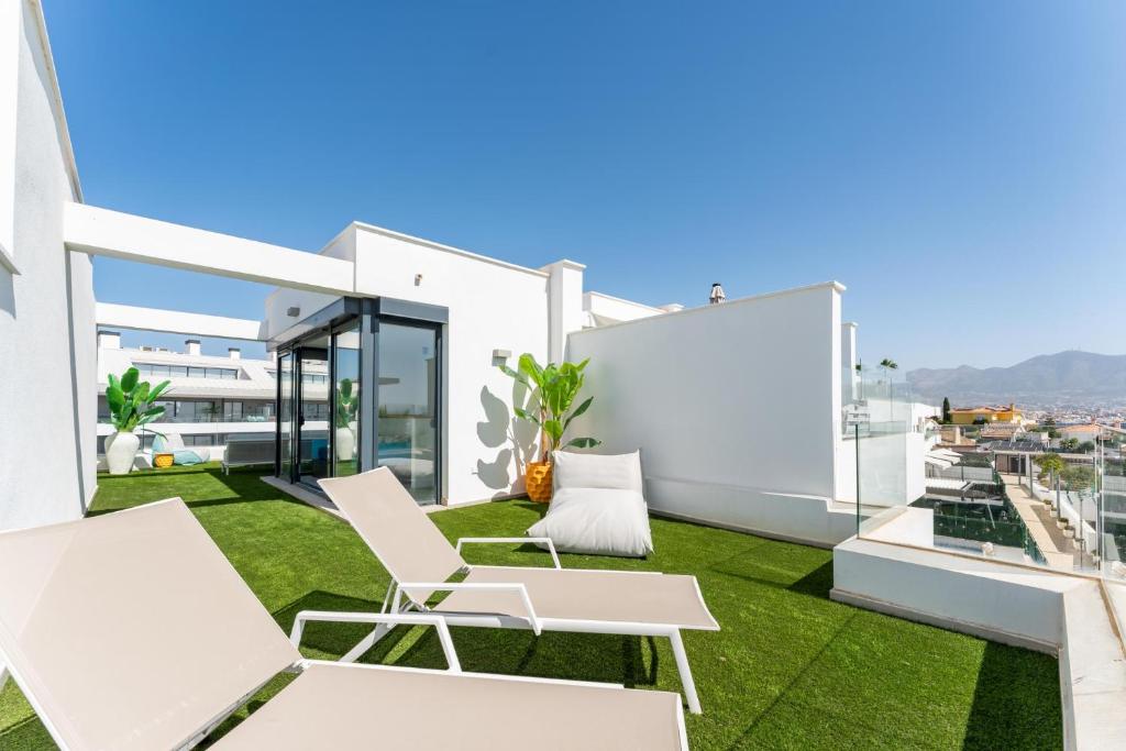 3 Bed Townhouse Escape Costa Del Sol - Pass the Keys - 4