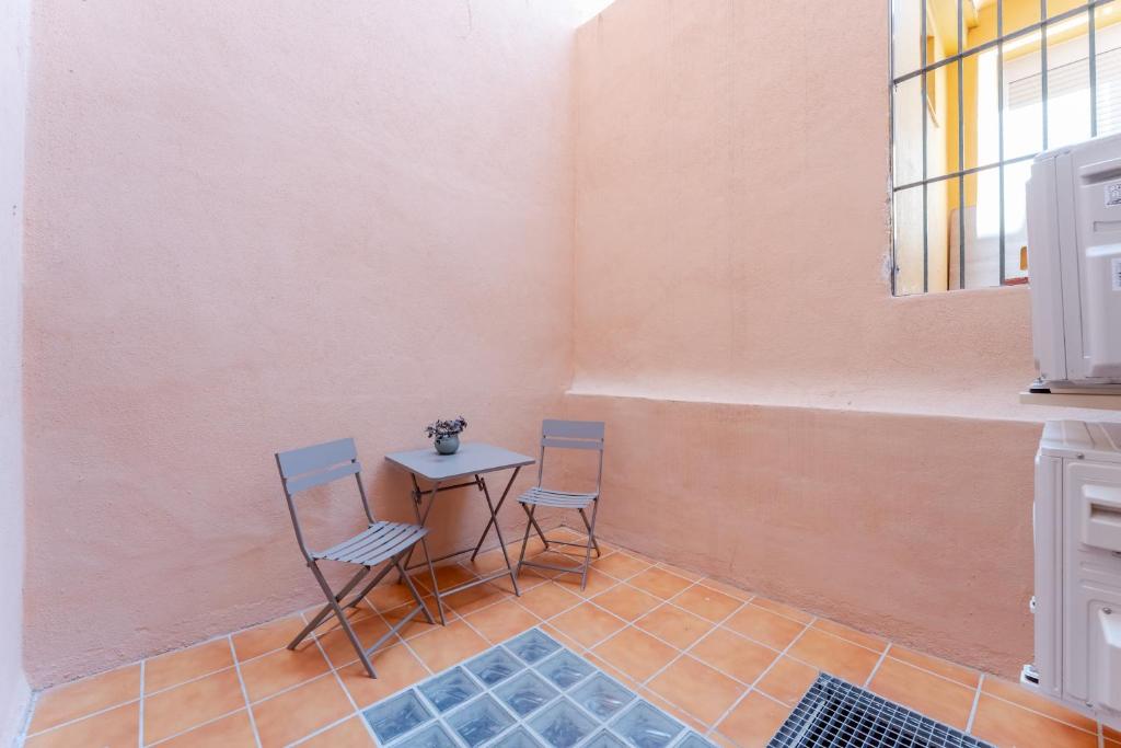 2 bed Duplex in Los Boliches – Modern Comfort - Pass the Keys - 3