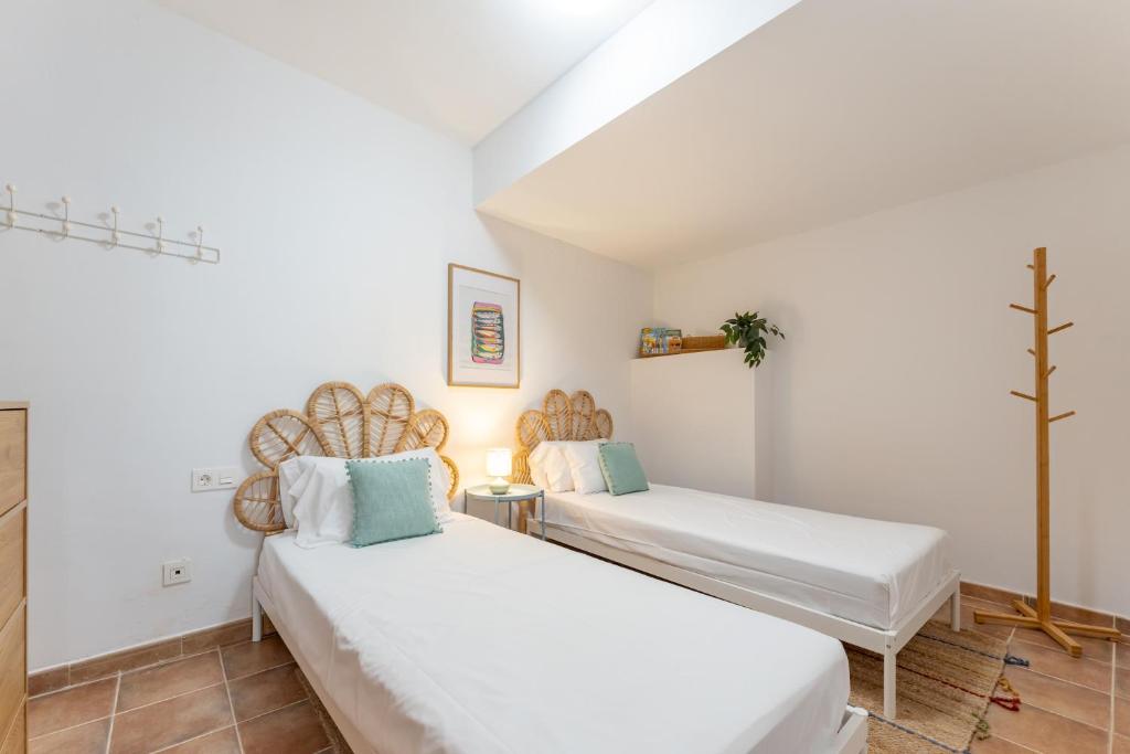 2 bed Duplex in Los Boliches – Modern Comfort - Pass the Keys - 5