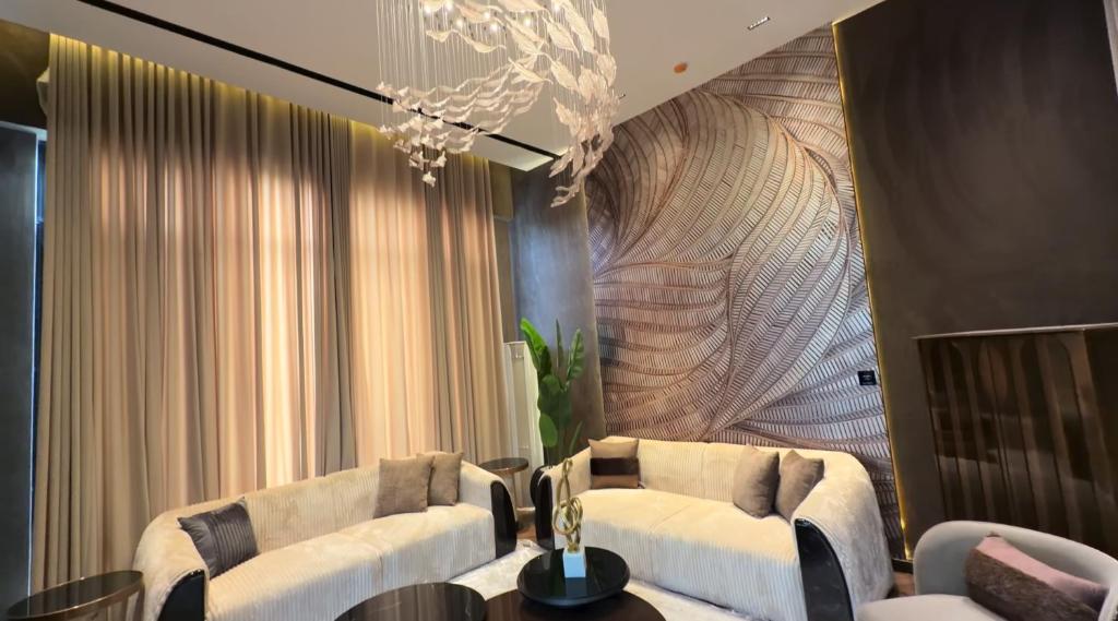Madrid Centro Luxury Suites - 1