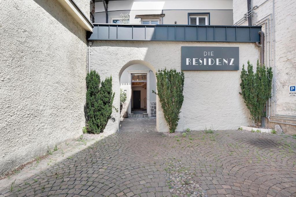 Die Residenz - 2