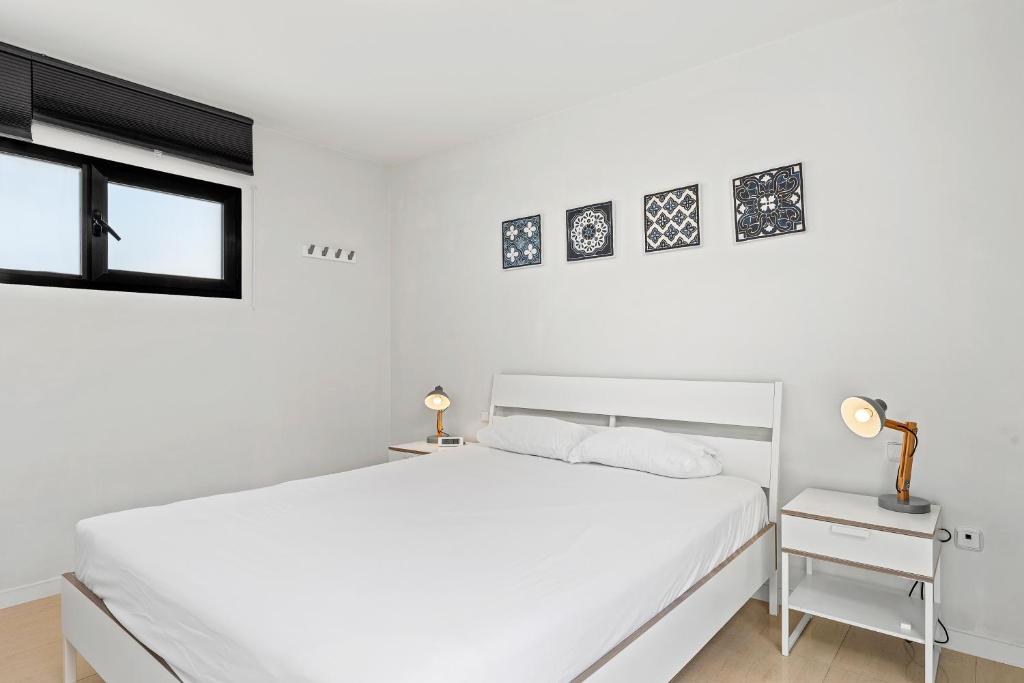 MEDANO4YOU Lucias Rooftop Holiday Home - 4