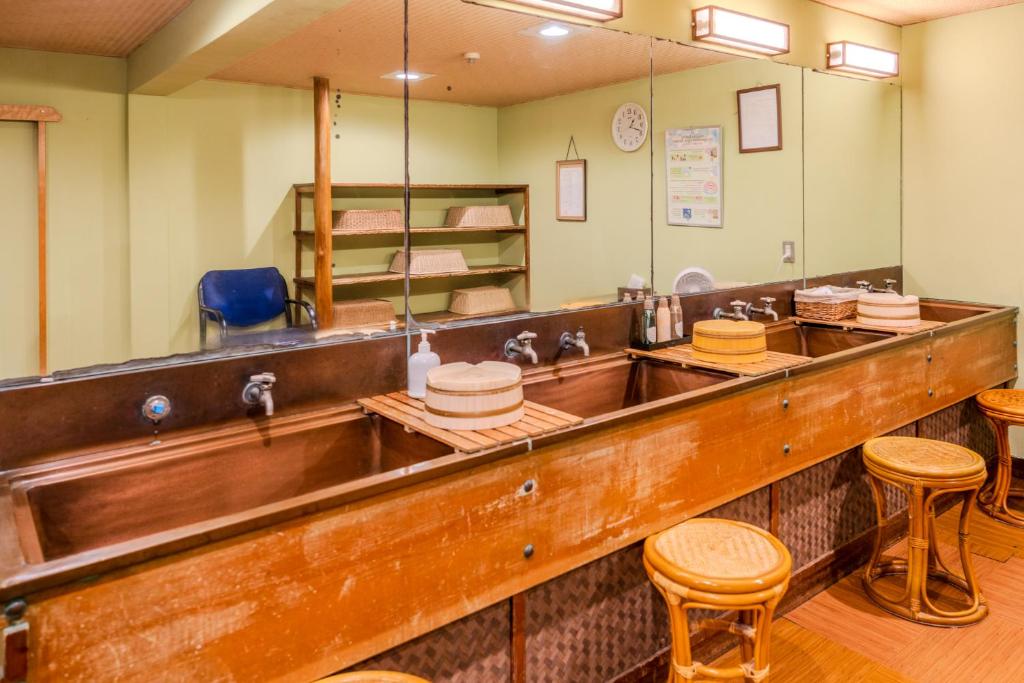 Facilities
