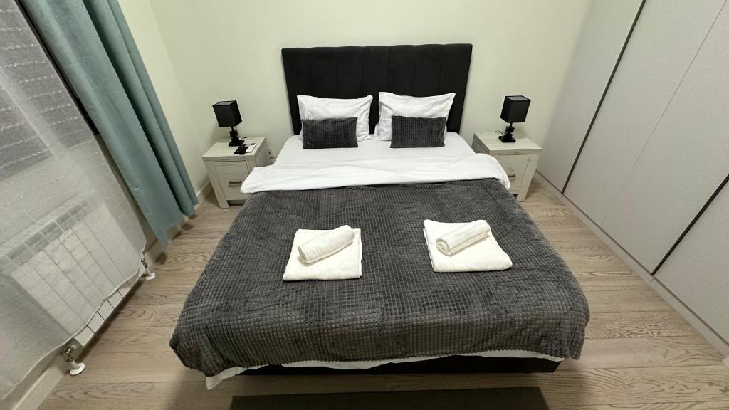 Terra Premium Apartments - 3