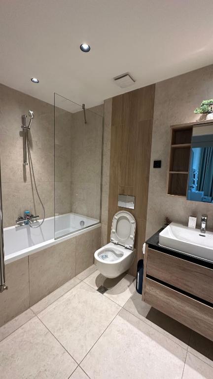Terra Premium Apartments - 4