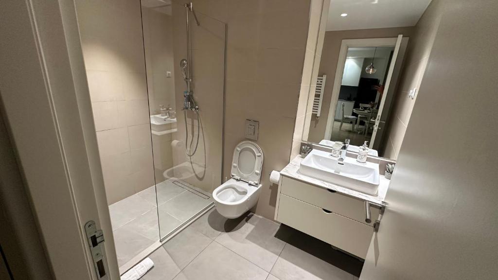 Terra Premium Apartments - 2