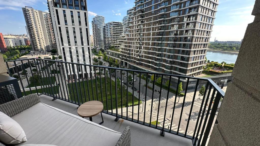 Terra Premium Apartments - 5