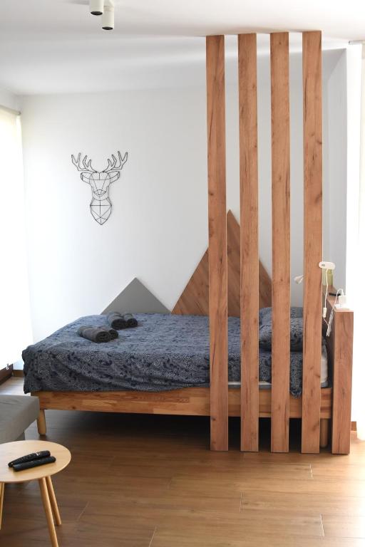 Studio Apartman Nomad Divčibare - 2