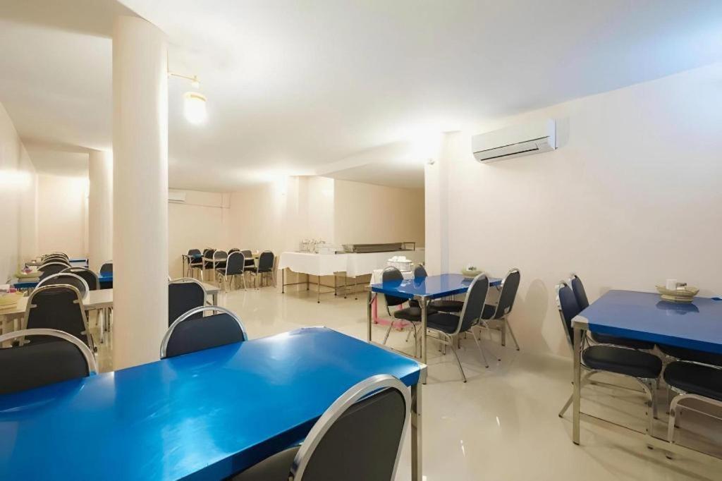 BIRD ROOM HOTEL - PRATUNAM