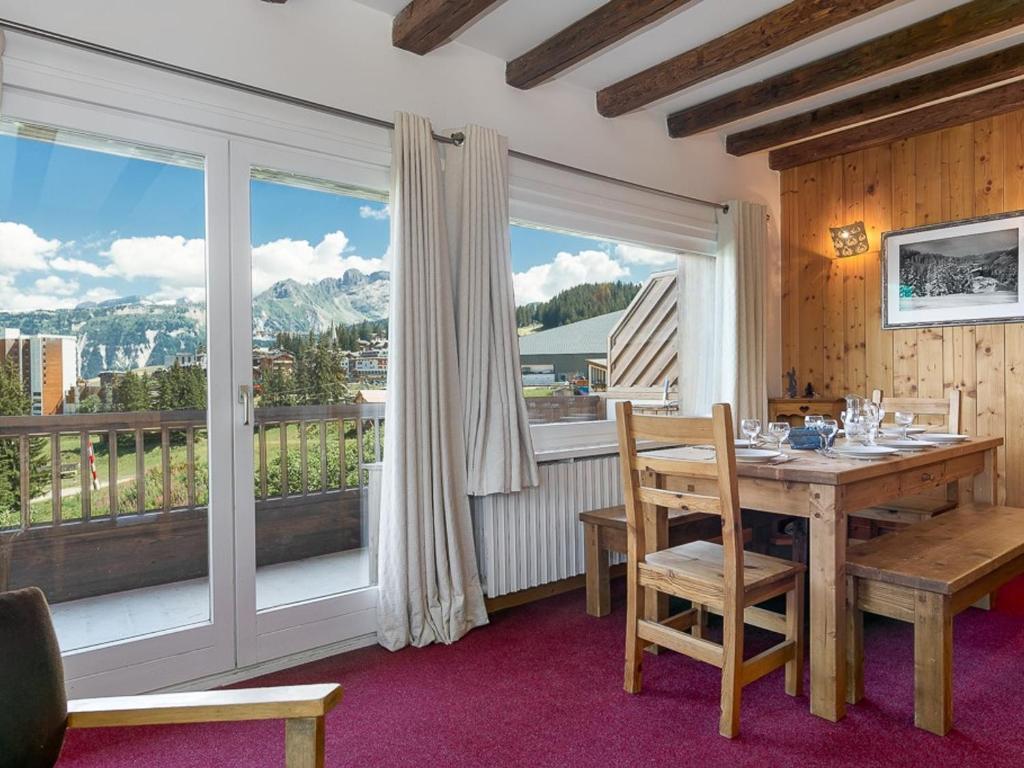 Appartement vue montagne, proche pistes - 8 pers. - FR-1-631-257 - 5