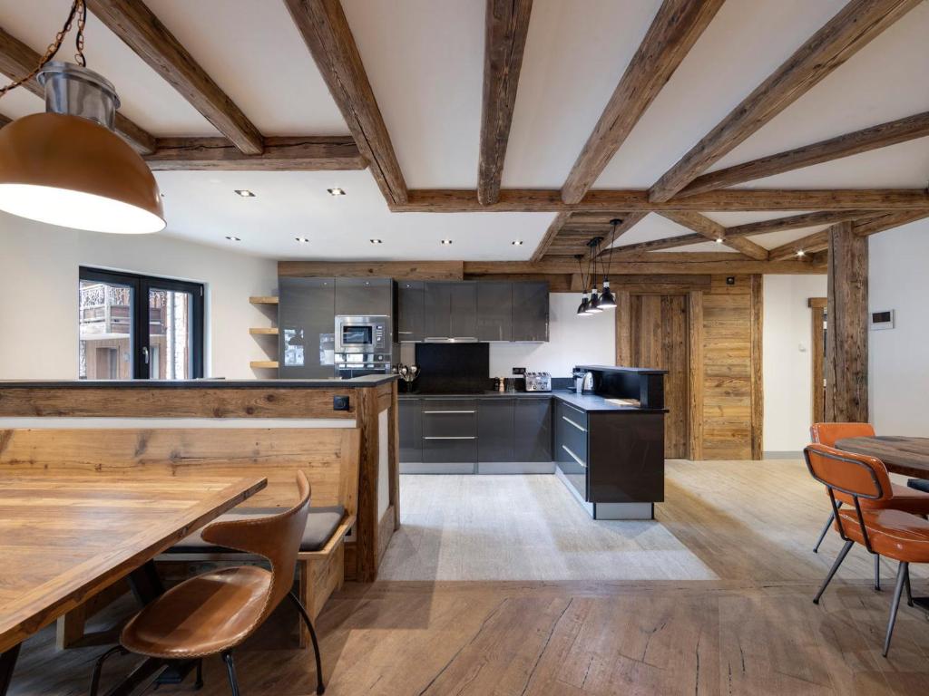 Appartement panoramique, animaux OK - 8 pers. - FR-1-567-152 - 2