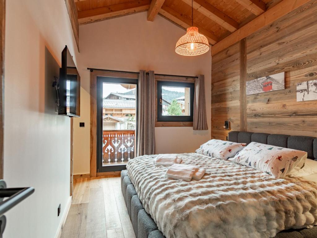 Chalet avec animaux admis - 14 pers. - FR-1-671-364 - 3