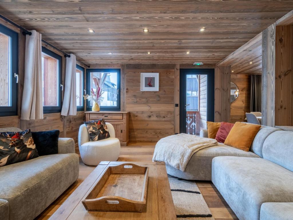 Chalet avec animaux admis - 14 pers. - FR-1-671-364 - 5
