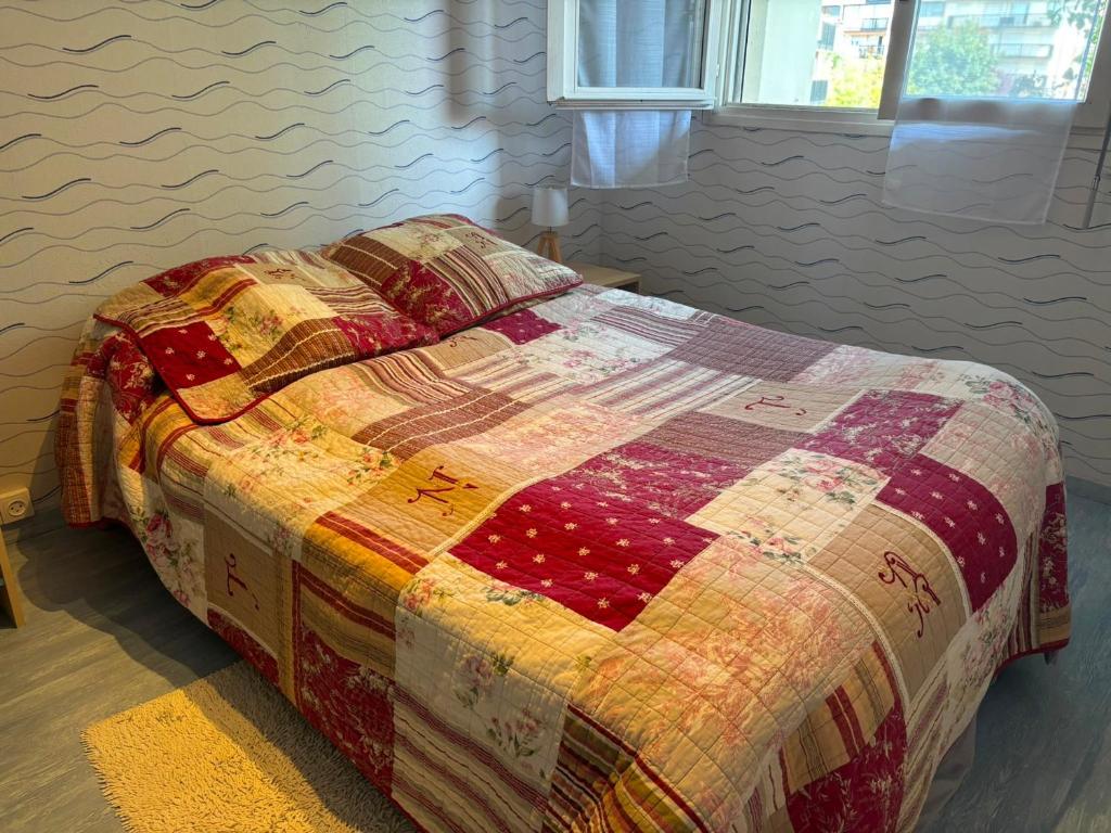 Appartement charmant près de la plage - 2 pers. - FR-1-712-109 - 1