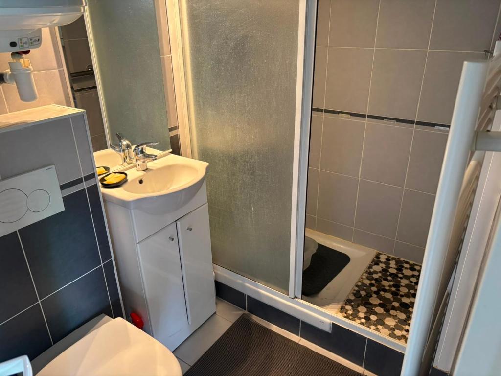 Appartement charmant près de la plage - 2 pers. - FR-1-712-109 - 5