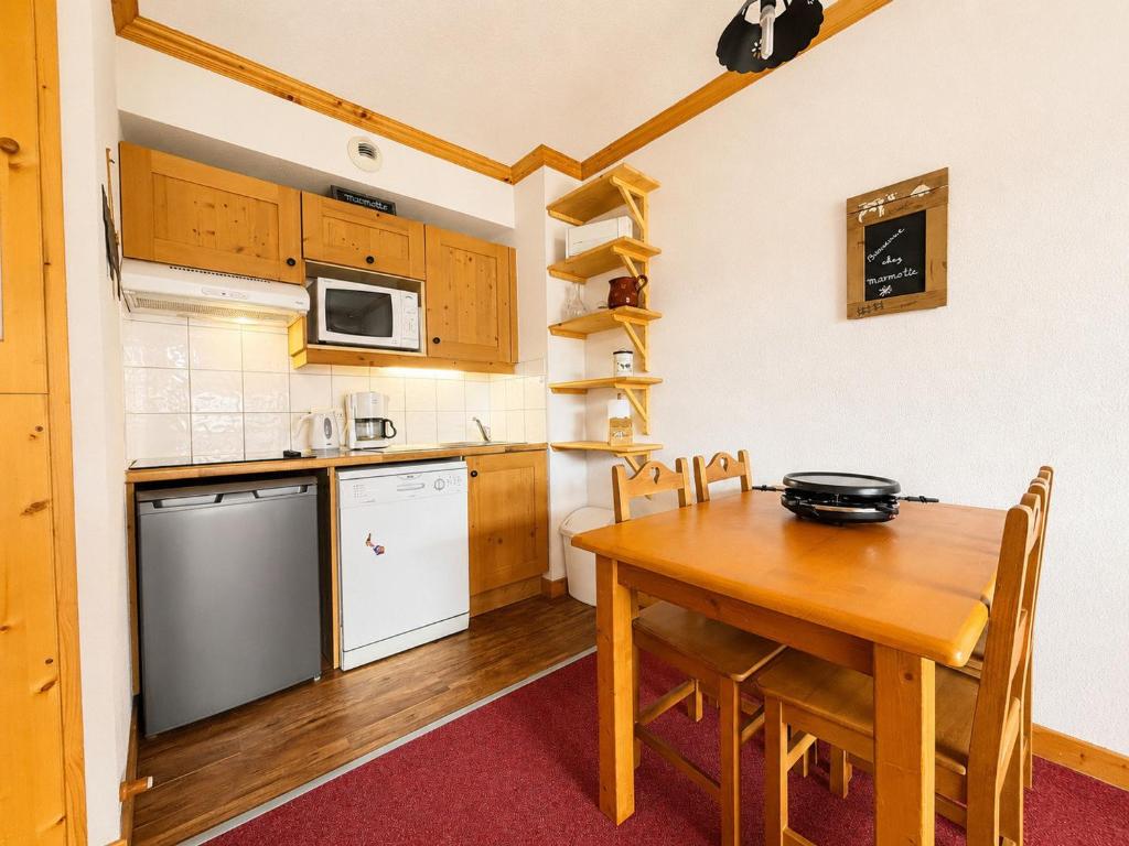 Appartement accueillant, animaux OK - 4 pers. - 3