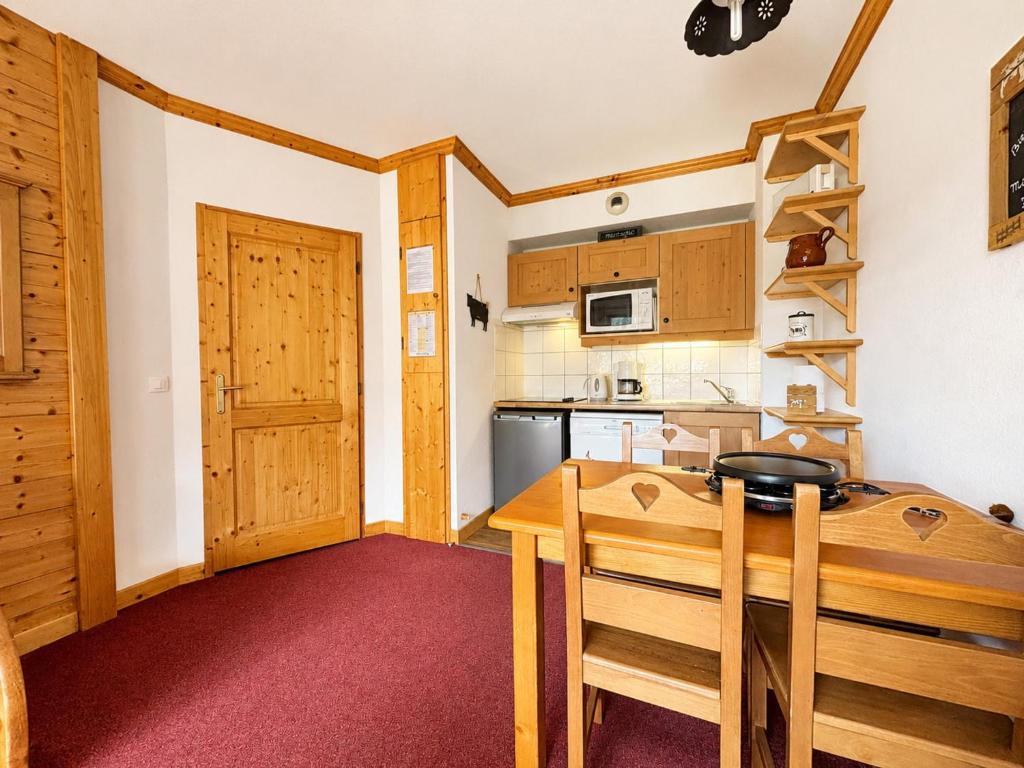 Appartement accueillant, animaux OK - 4 pers. - 5
