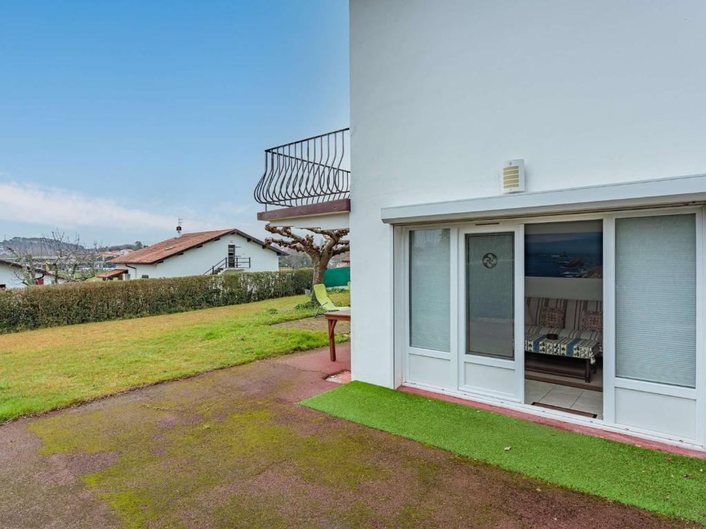 Appartement agréable proche plage Erromardie - 4 pers. - FR-1-4-715 - 3