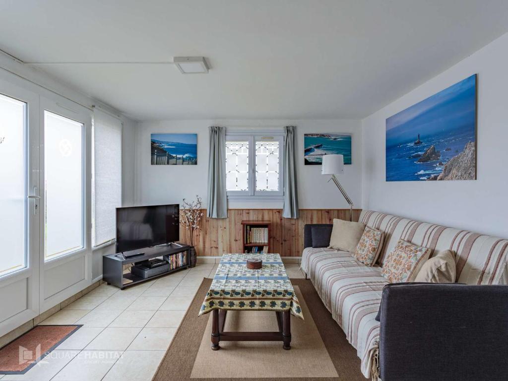 Appartement agréable proche plage Erromardie - 4 pers. - FR-1-4-715 - 5