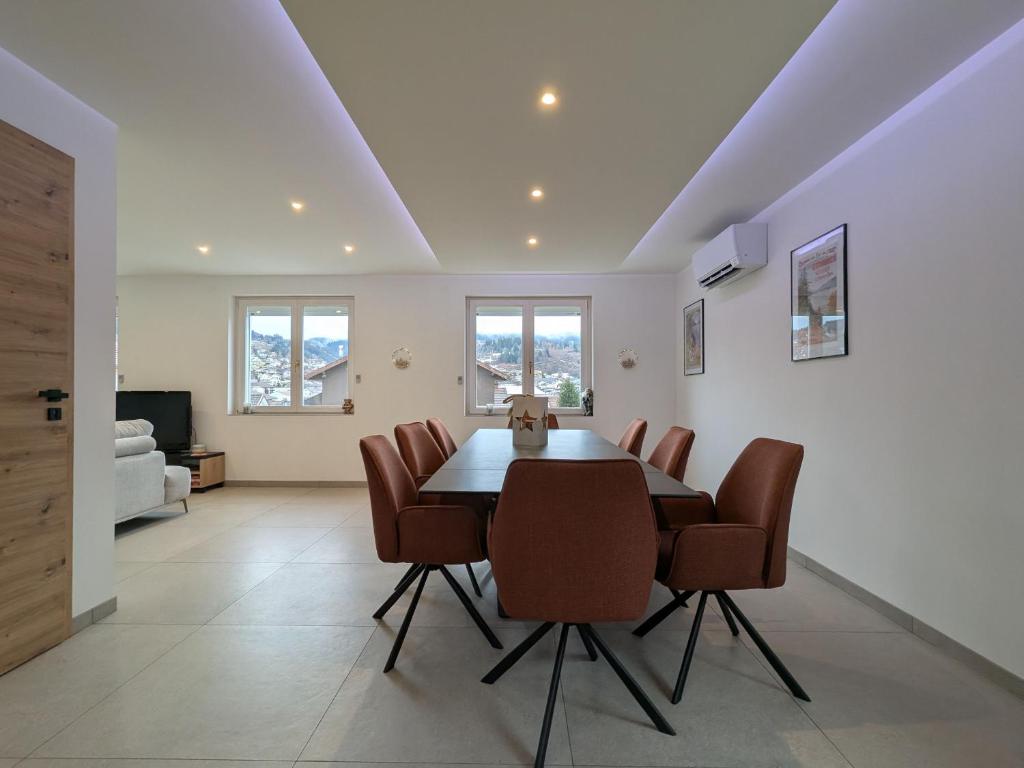 Maison vue montagne, proche centre - 6 pers. - FR-1-589-883 - 5