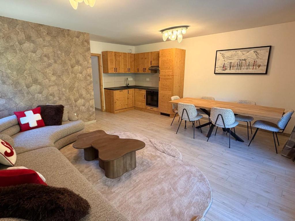 Charmant appartement proche centre - 4 pers. - FR-1-464-266 - 1