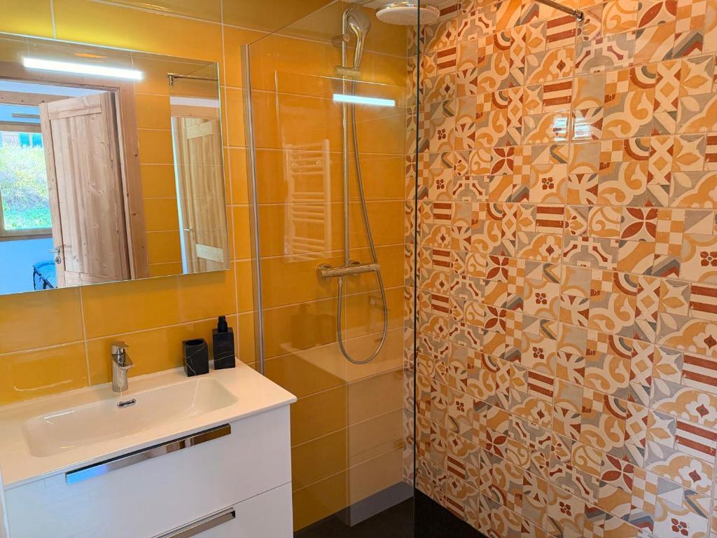 Charmant appartement proche centre - 4 pers. - FR-1-464-266 - 4