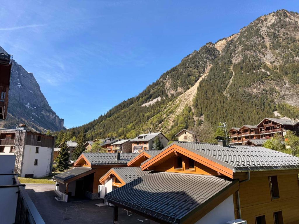 Charmant appartement proche centre - 4 pers. - FR-1-464-266 - 5