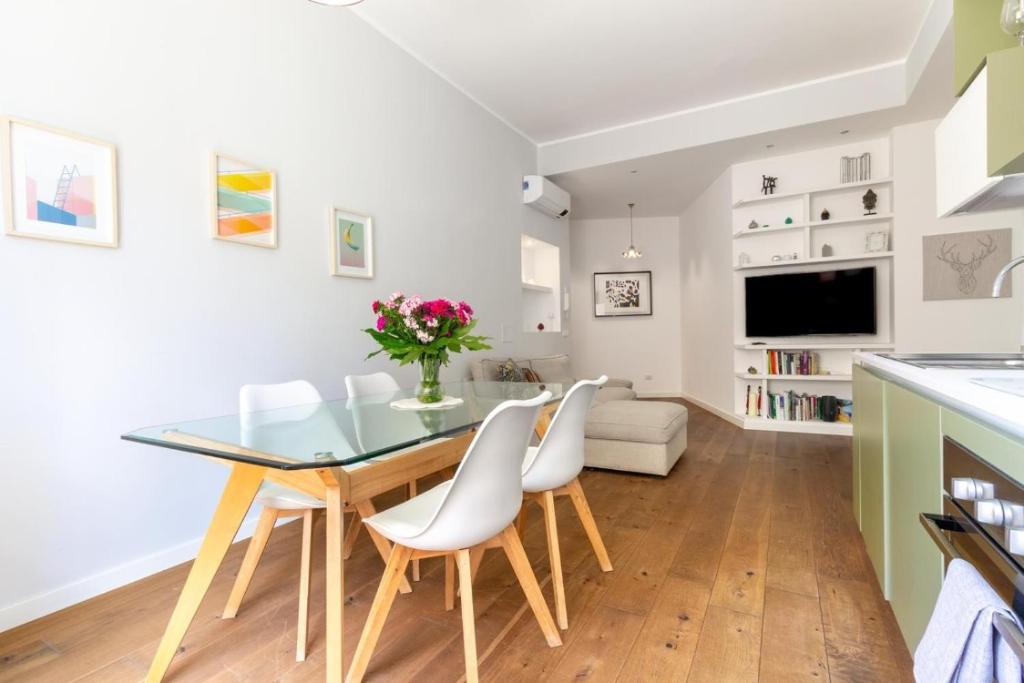 Apartment Near The Vatican Cipro - 3