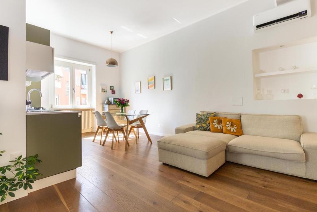 Apartment Near The Vatican Cipro - 5