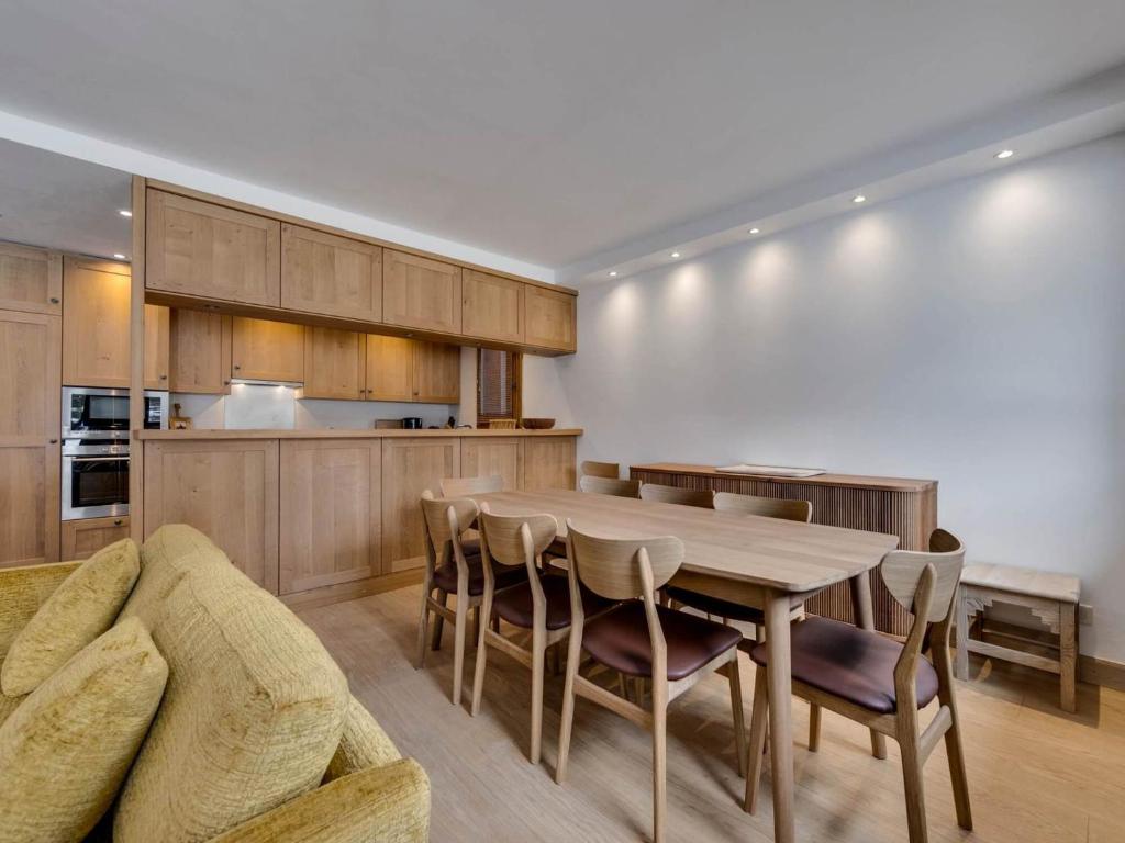 Appartement duplex charmant et spacieux - 7 pers. - FR-1-518-218 - 3