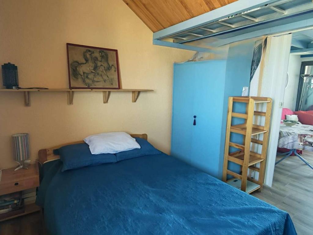 Appartement avec vue sur lac - 6 pers. - FR-1-195-132 - 2