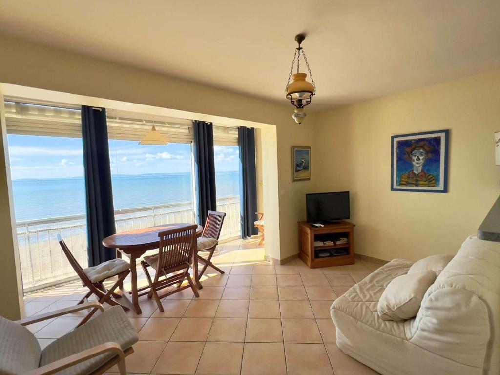 Appartement climatisé vue mer - 5 pers. - FR-1-307-307 - 3