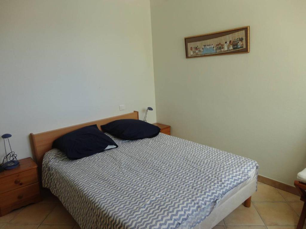 Appartement climatisé vue mer - 5 pers. - FR-1-307-307 - 5