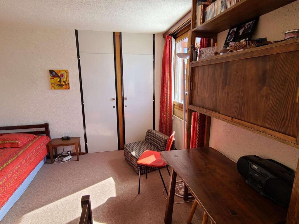 Appartement fonctionnel, vue lumineuse - 4 pers. - 3