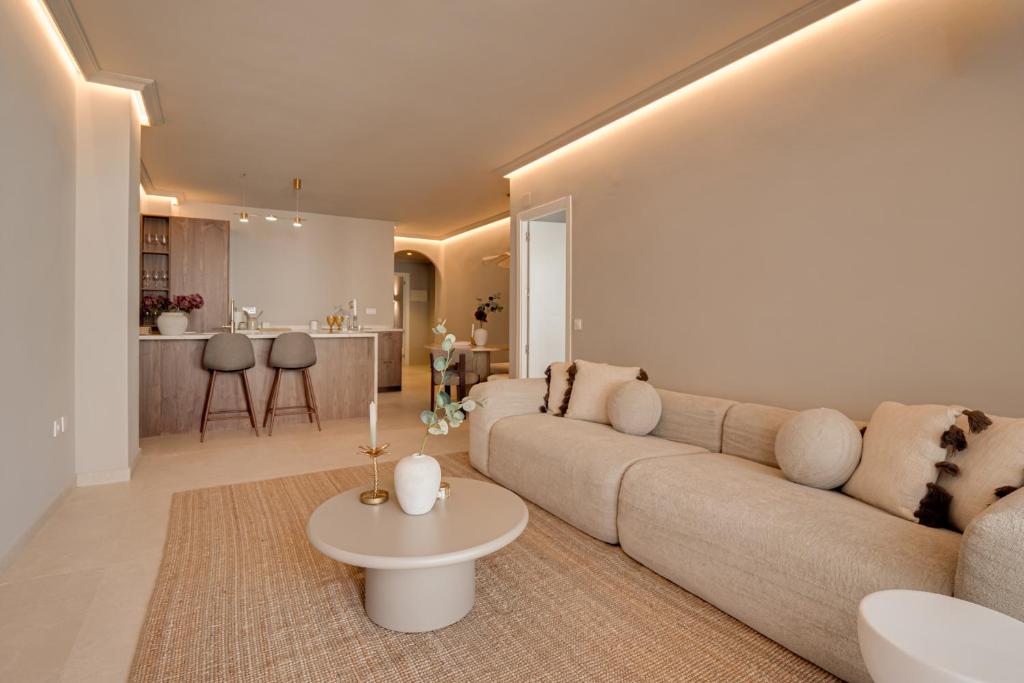 luxery appartement Puerto Banus - 1