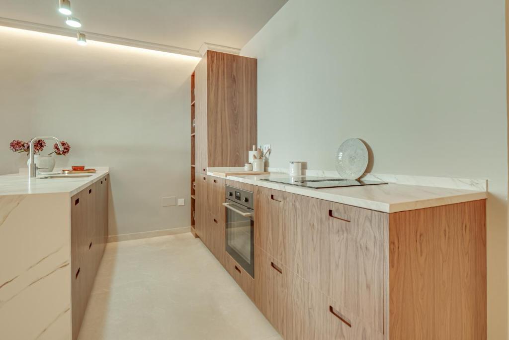 luxery appartement Puerto Banus - 2