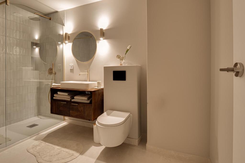 luxery appartement Puerto Banus - 5