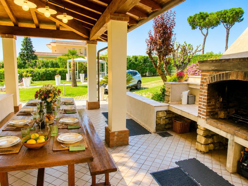 La Dolce Vita - Private Villa with Pool - 3