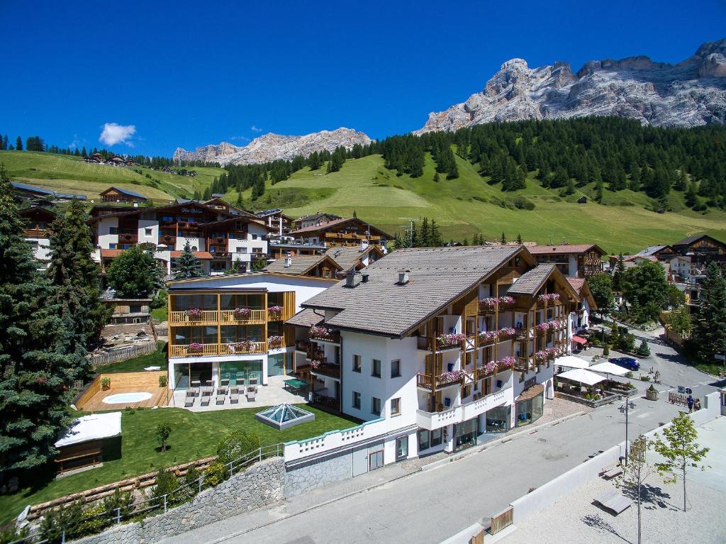Hotel Vajolet - 1