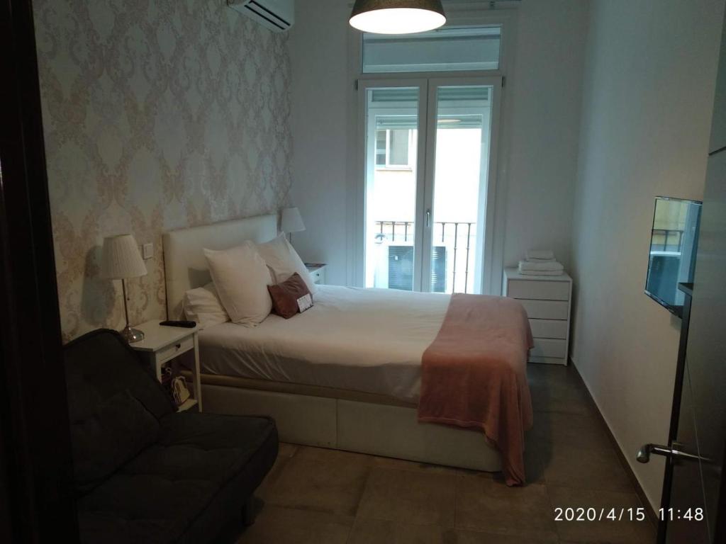 apartamentos SOl - 1